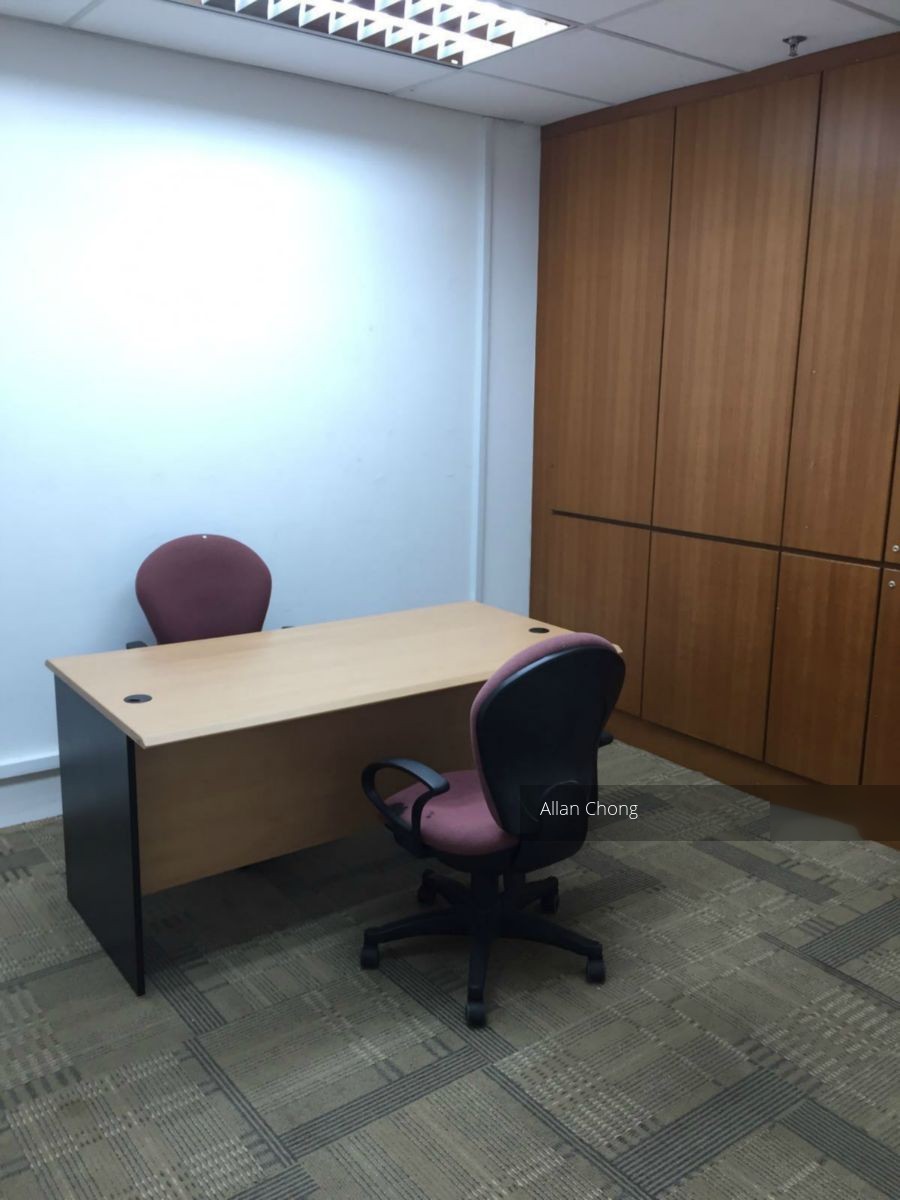 ENTREPRENEUR BUSINESS CENTRE (D14), Office #112626492